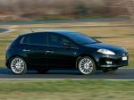 Fiat Bravo 2007 года
